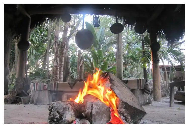 Hotel dekat The Native Village