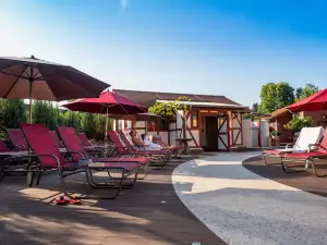 Südpfalz Therme