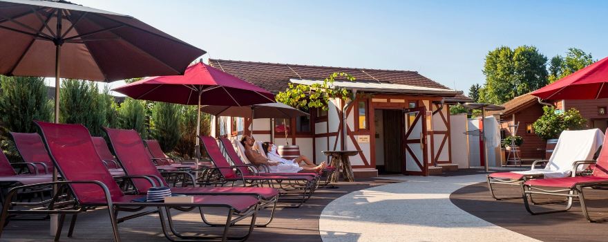 Sudpfalz Therme