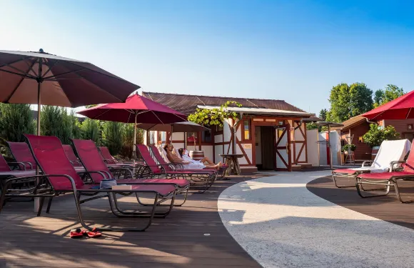 巴特貝格察伯恩