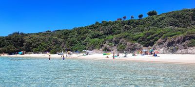 Plage du Grand Sperone