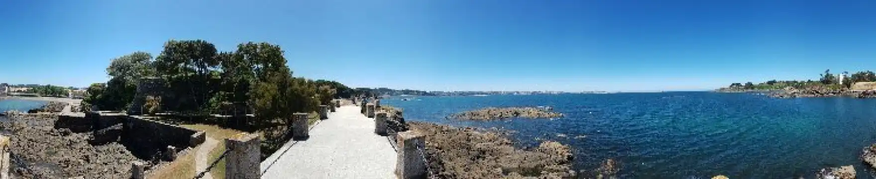 Hotels in Comarca de A Coruna