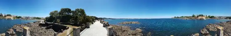 La Coruña