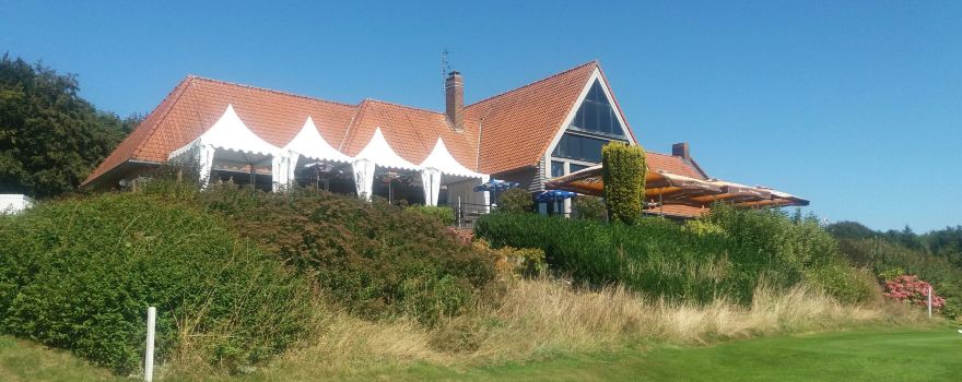 Aa Golf De Saint-Omer Club