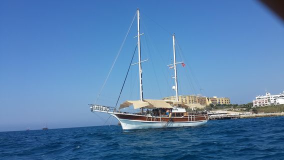 Vela Yachting LTD