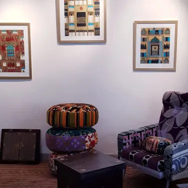 Galerie Zeinart