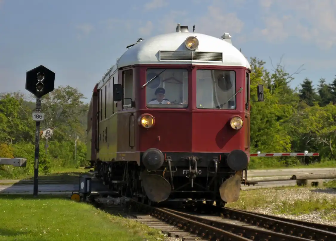 Hotels in der Nähe von Syd Fyenske Veteranjernbane