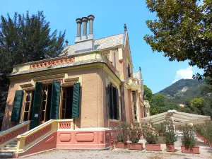 Villa Serra