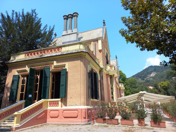 Villa Serra
