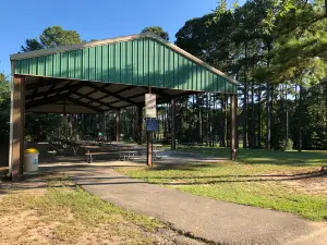 Faulkner Park
