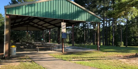 Faulkner Park