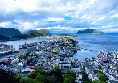 More og Romsdal