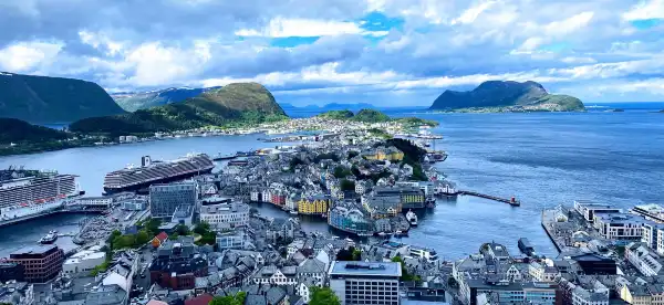 Hotels in More Og Romsdal, Norwegen