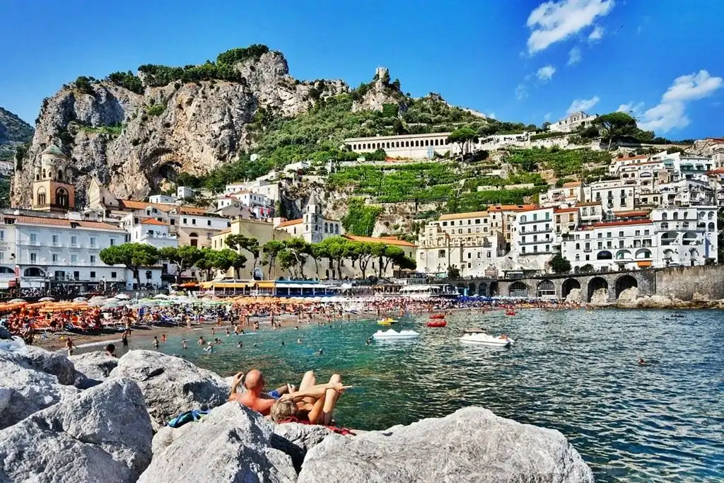 Hotels near Get Amalfi Coast