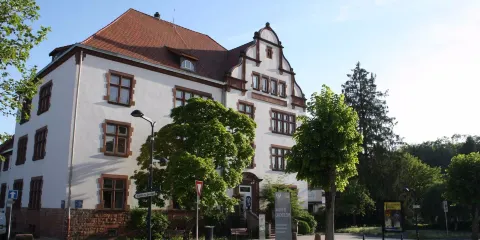 Maison de l'Archeologie des Vosges du Nord