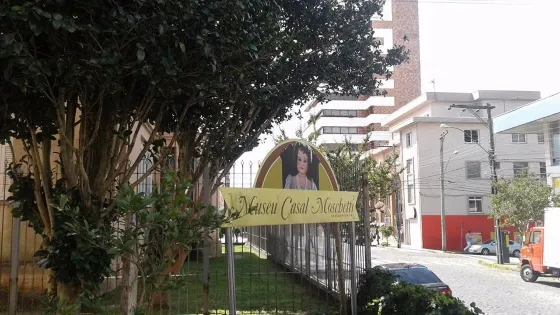 Casal Moschetti Municipal Museum