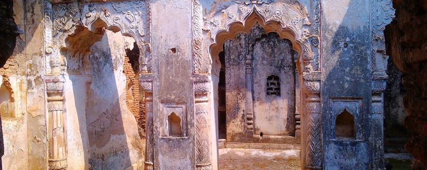 Vijayraghavgarh