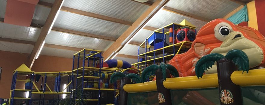 Coco Loco Kinderwelt