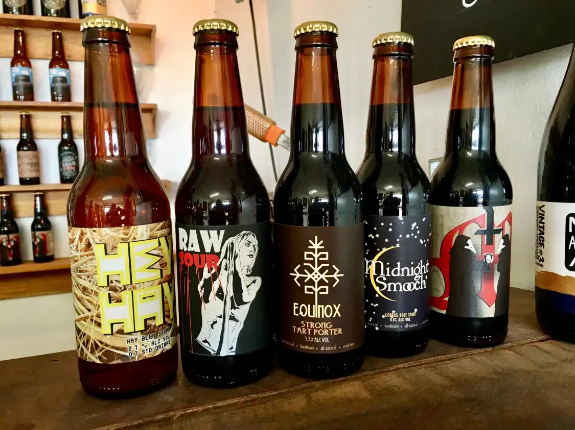 Hotels near Robe Town Brewery