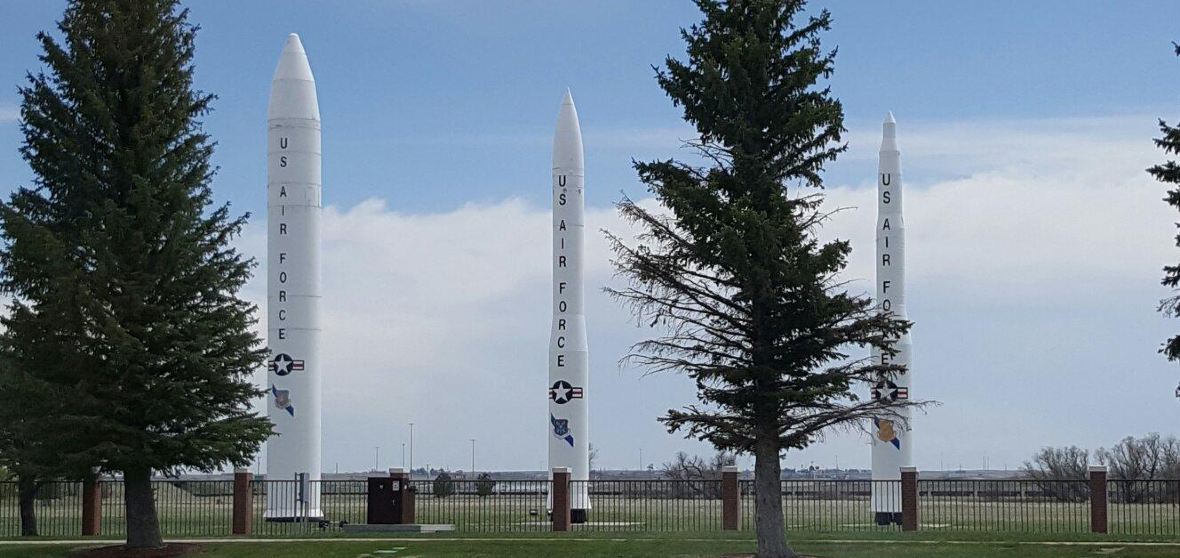 Warren Usfs Warren Air Force Base Travel Guide 2026: Top Attractions, Things to Do ...