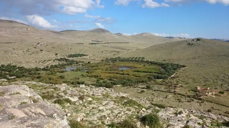 Hotels in Kornati