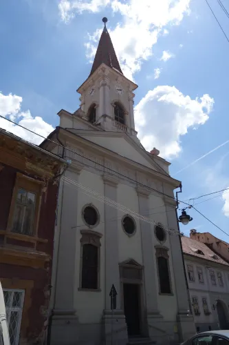 Reformed Church
