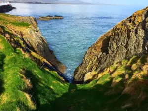 Black Castle