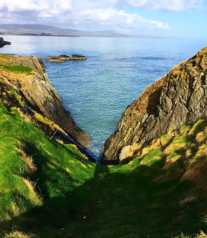 Wicklow
