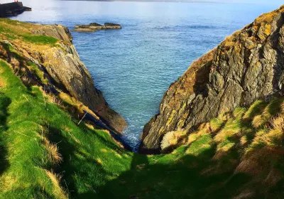Wicklow