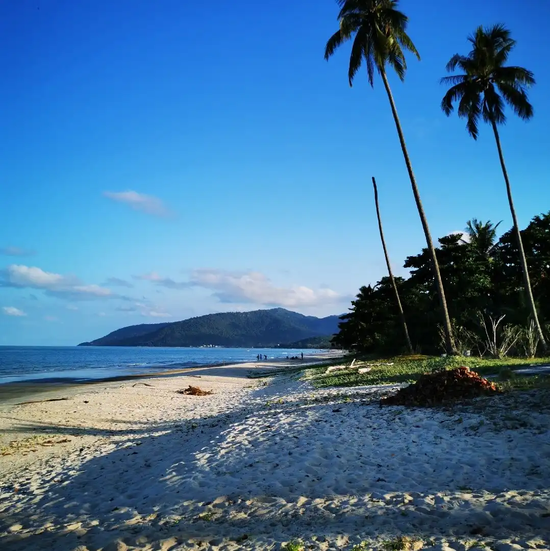 Hotels near Khanom Beach