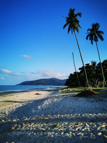 Khanom Beach