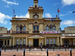 Glen Innes Visitor Information Centre