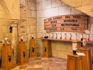Bodegas Cerda