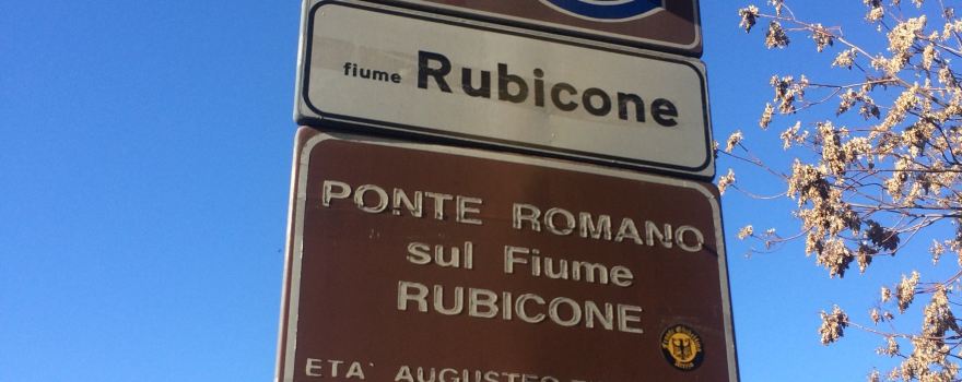 Savignano sul Rubicone