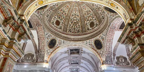 Iglesia de San Agustin