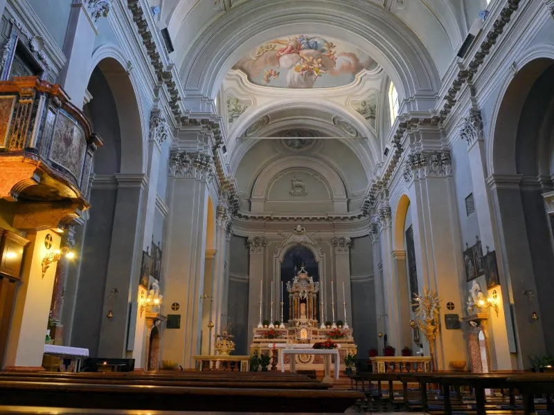 San Zeno di Montagna
