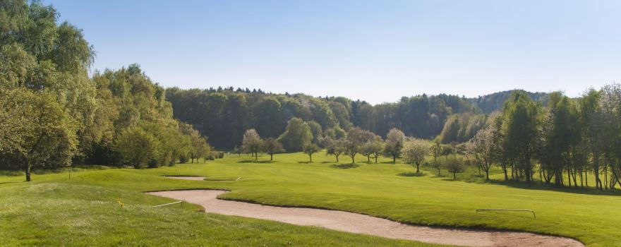 Golfclub Odenwald