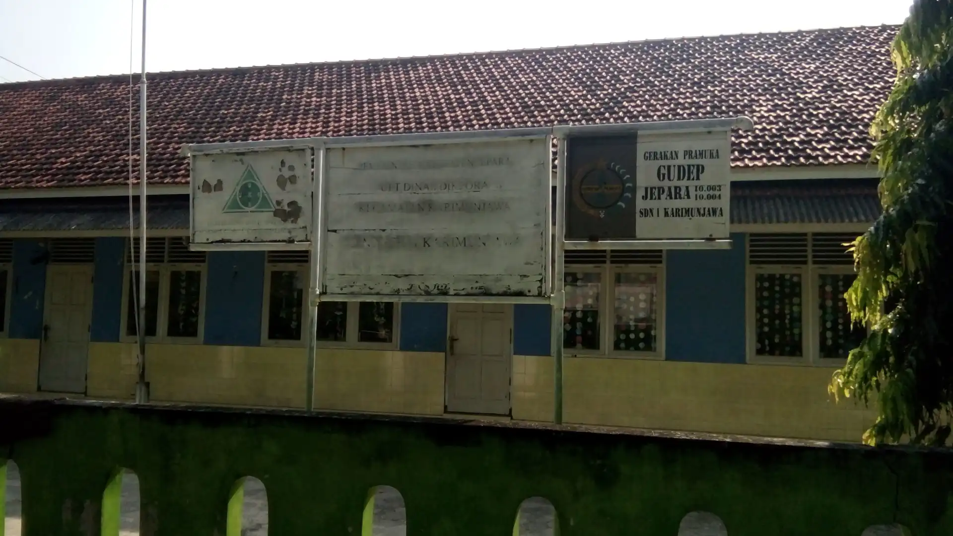 Hotel dekat Karimunjawa Square