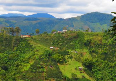 San Jose de Isnos