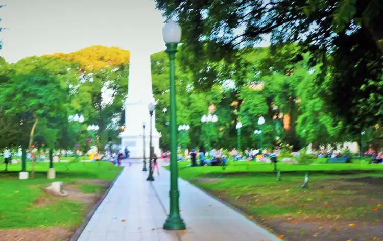 Uruguay