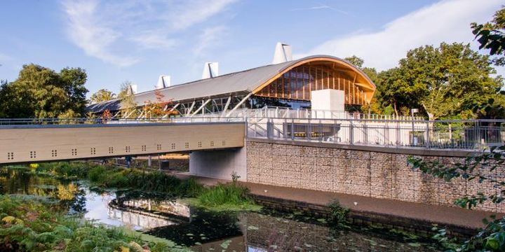 WWF Living Planet Centre