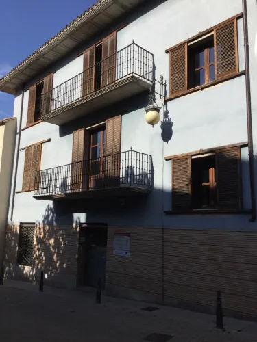 Tudela Museum