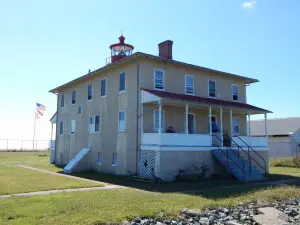 Point Lookout Lighthouse