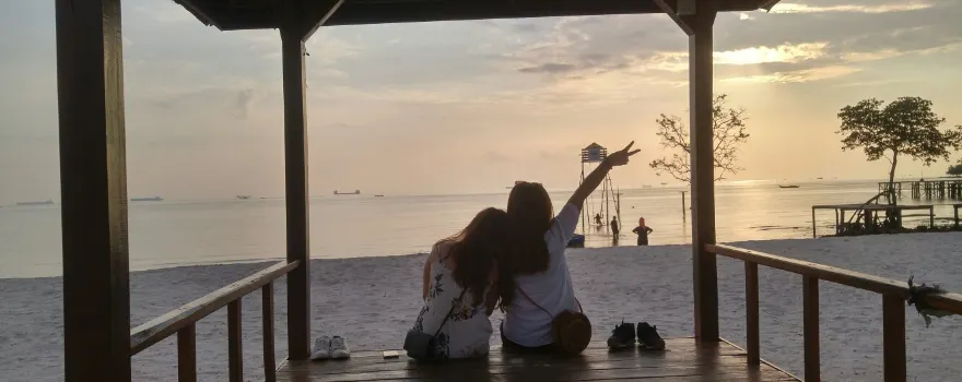 Pantai Viovio