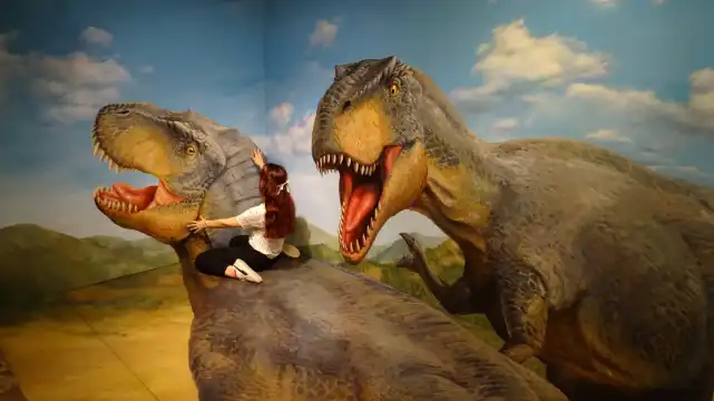 鄰近東京幻視藝術館的酒店