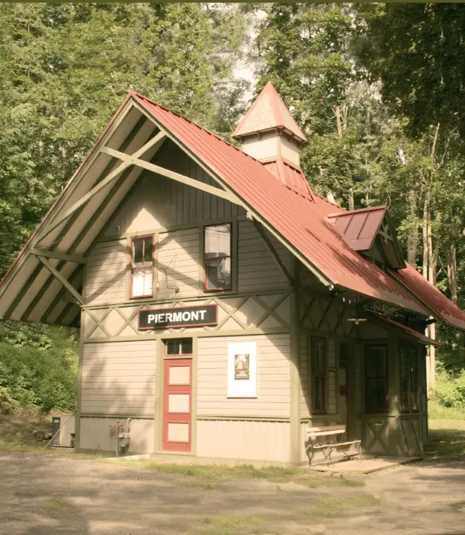 Пирмонт