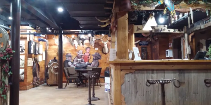 Butler Longhorn Museum