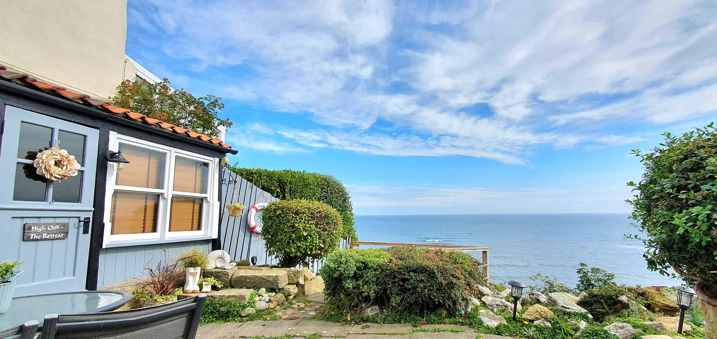 4_Robin Hood's Bay and Beach