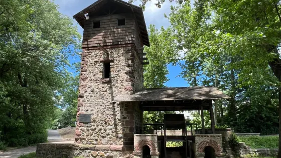 Easton Tower