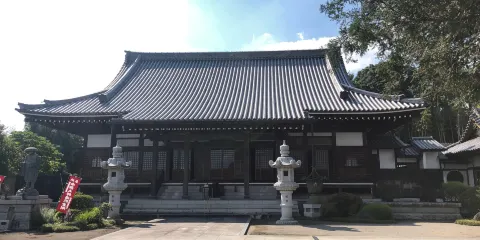 Kosho-ji Temple